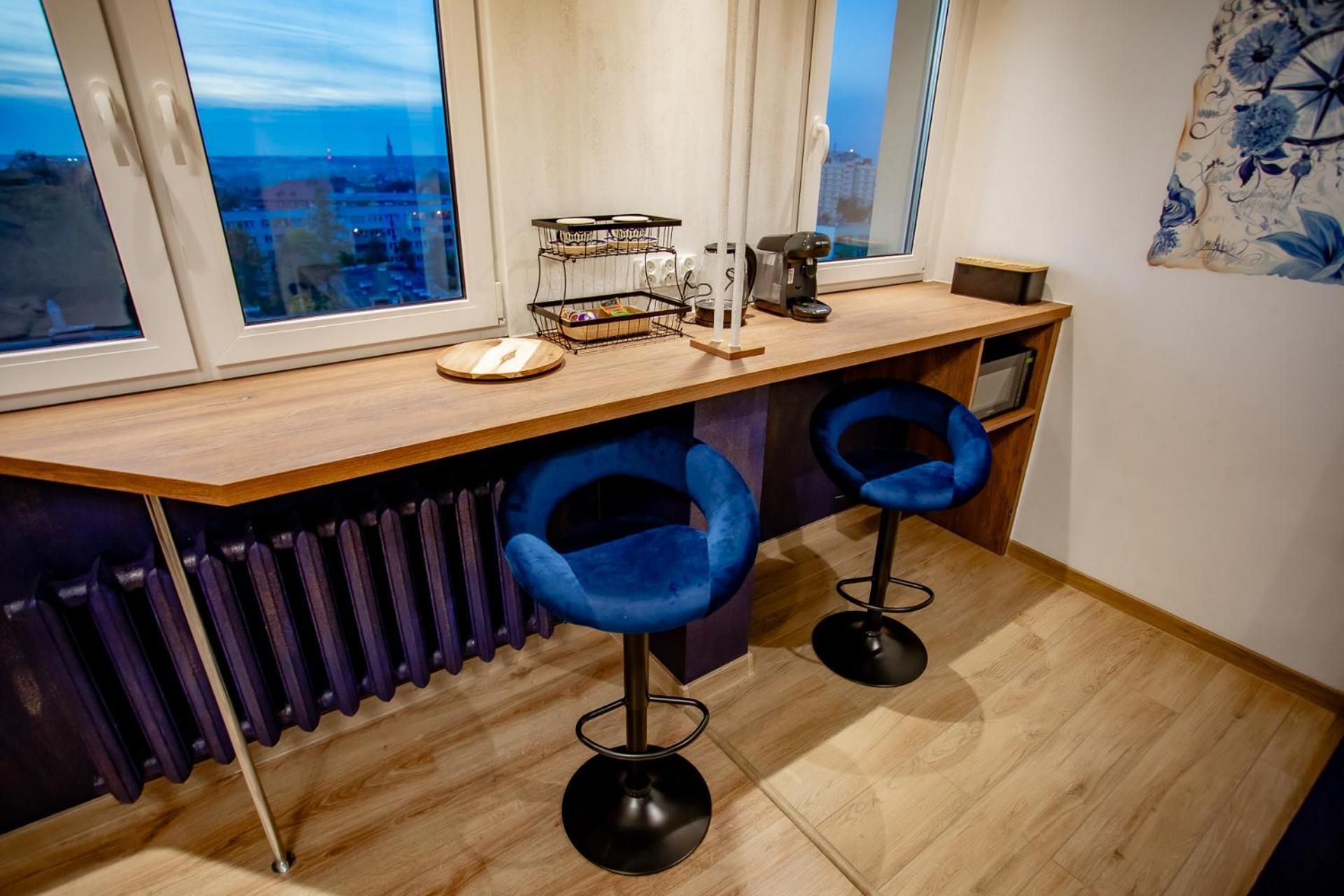 Panorama Boleslawca Apartment Boleslawiec (Lower Silesia)